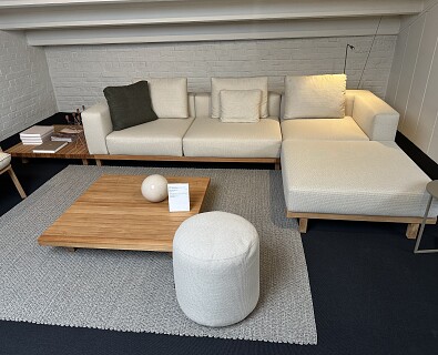 Tribu- outdoor tapijt 200x240cm Loft Rug -50%