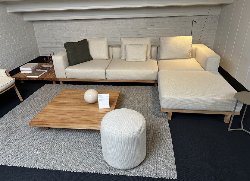 Tribu- outdoor tapijt 200x240cm Loft Rug -  50%