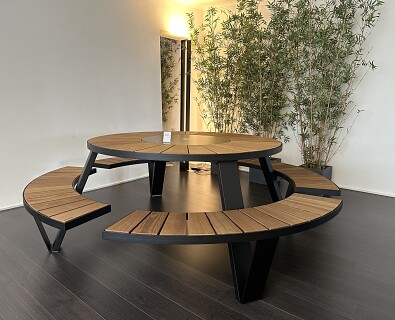 Extremis-Pantagruel Picnic tafel -30%