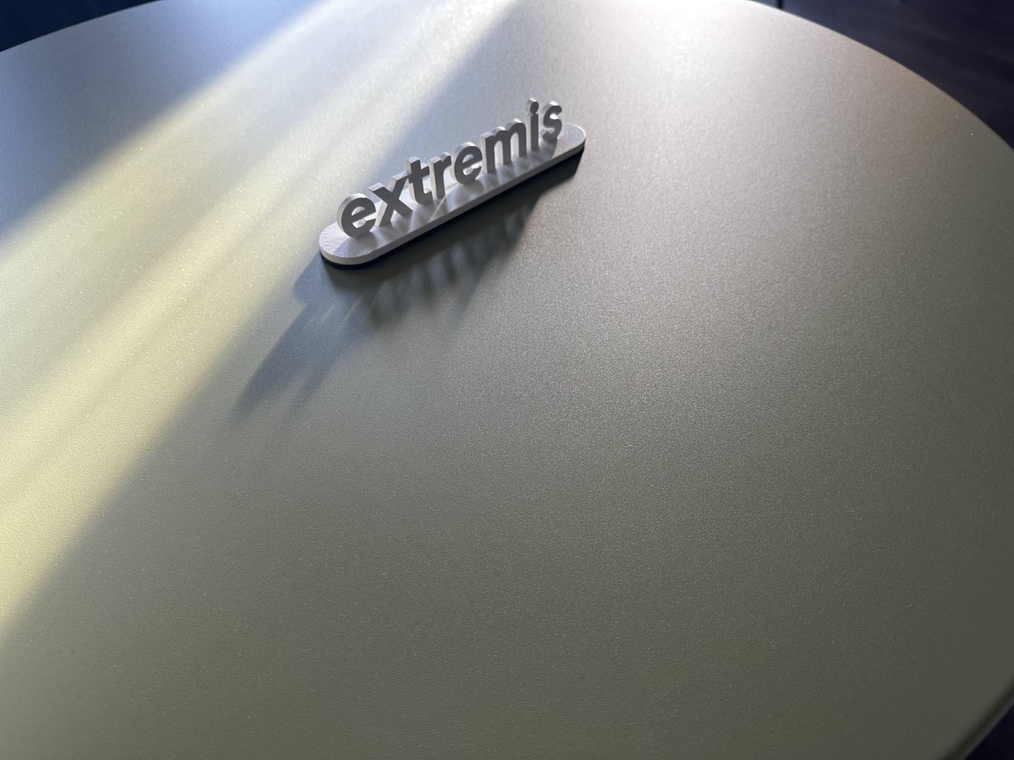 Extremis- Virus 4-zit