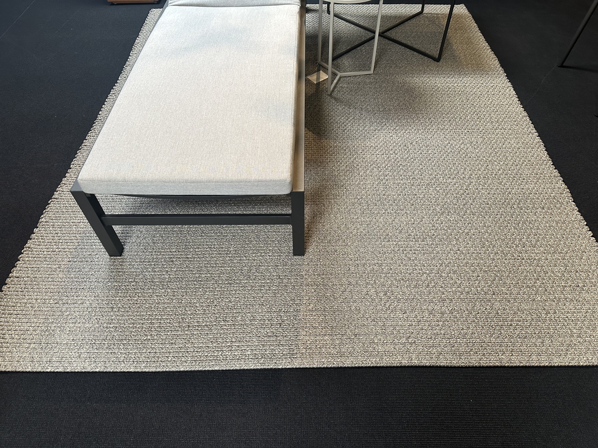 Tribu-outdoortapijt Loft Rug 240x200cm