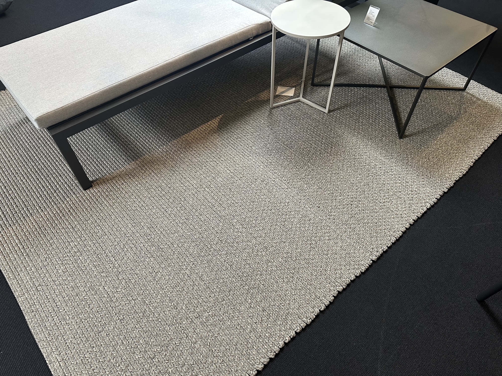 Tribu-outdoortapijt Loft Rug 240x200cm