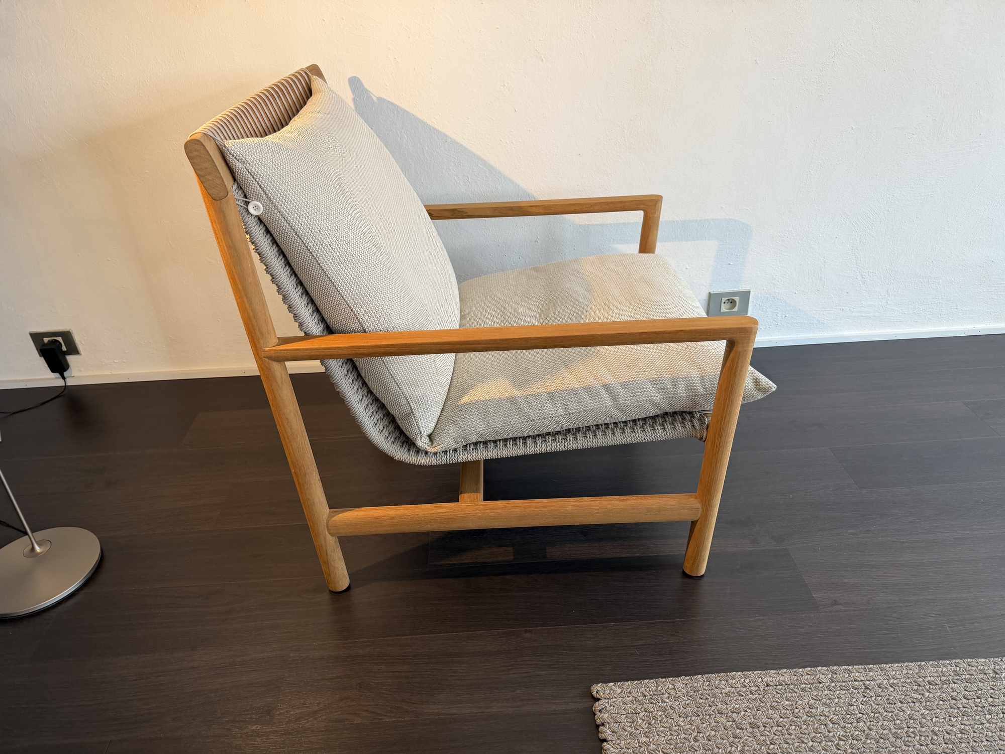 Tribu- Amanu lounge armstoel