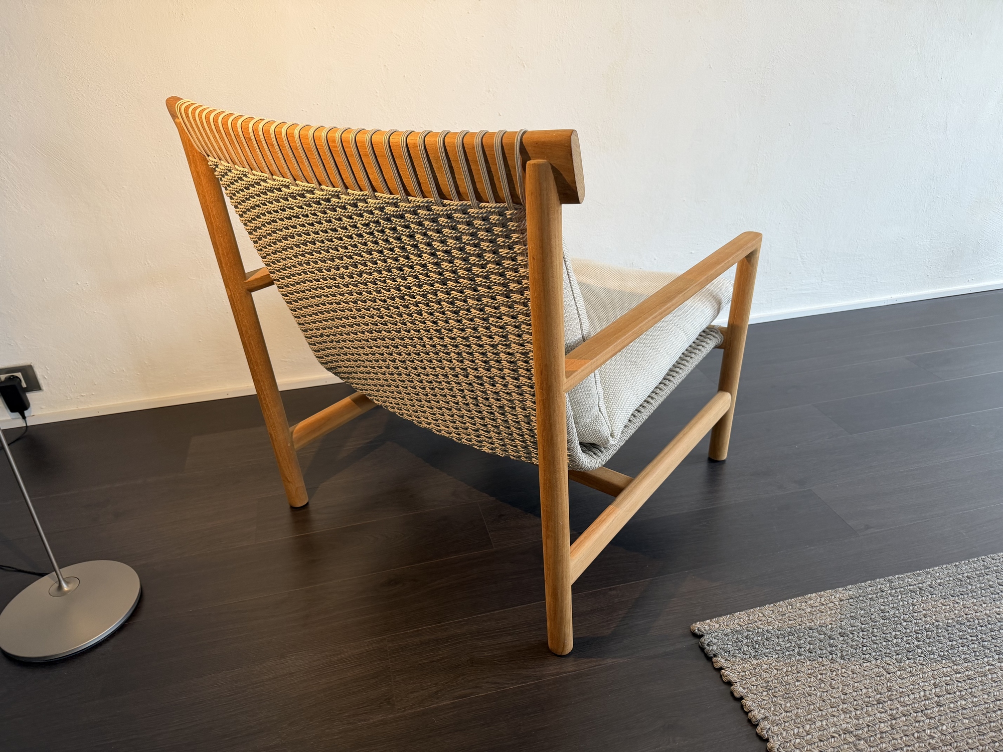 Tribu- Amanu lounge armstoel