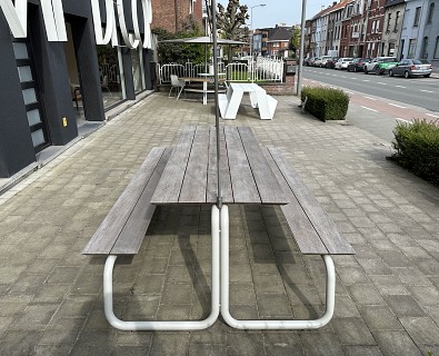 Wunder-The table  -30% !