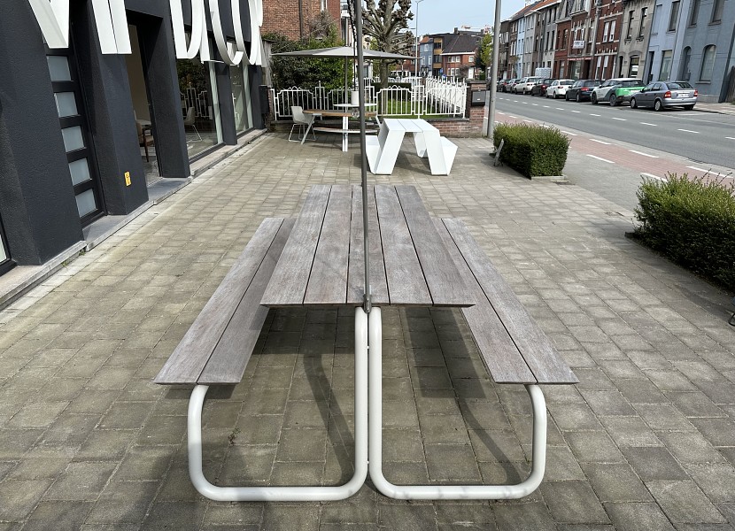 Wunder-The table  -30% !