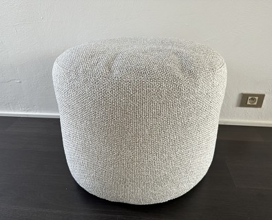 Tribu-outdoor pouf Large -30%