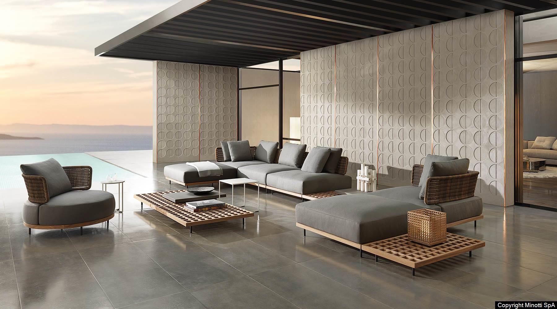 Minotti